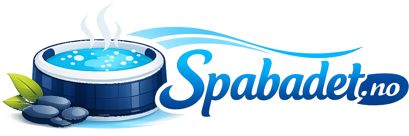 Spabadet.no